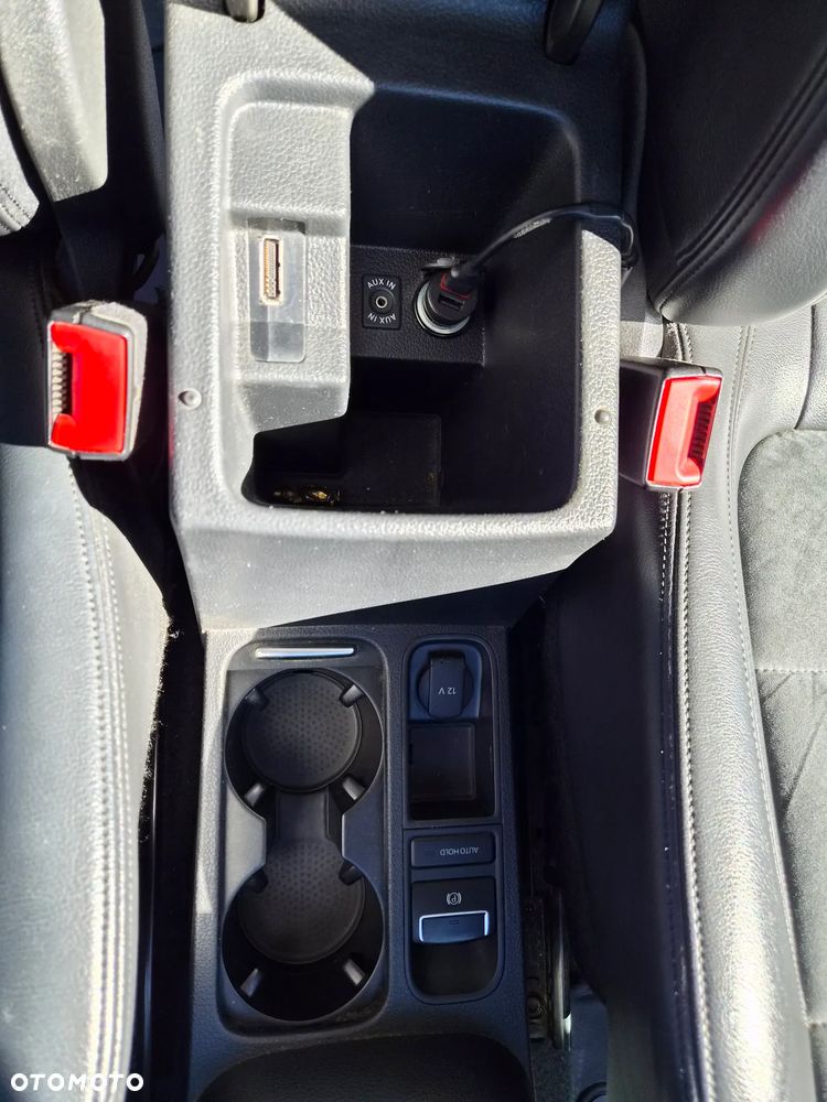 Volkswagen Sharan - 25