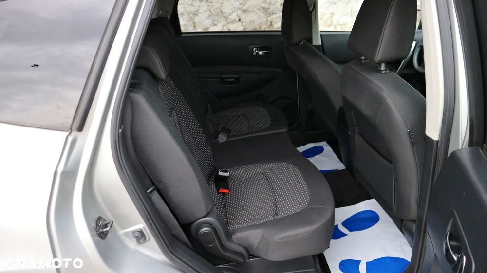 Nissan Qashqai 2.0 Tekna Pack - 19