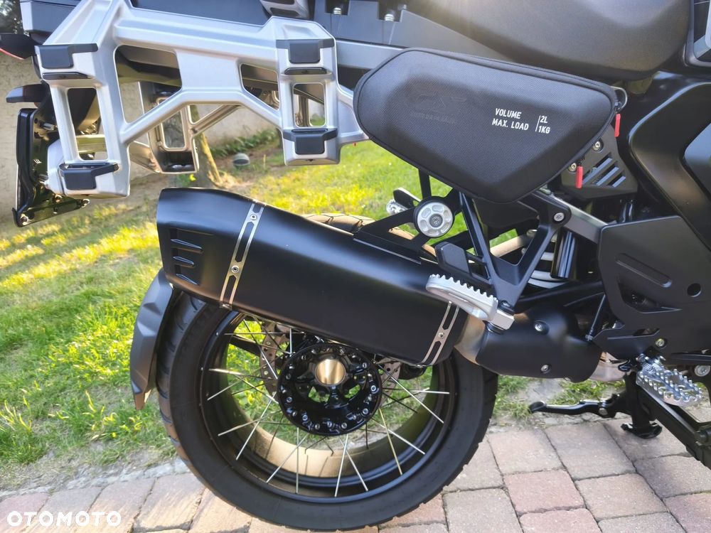 BMW GS - 18