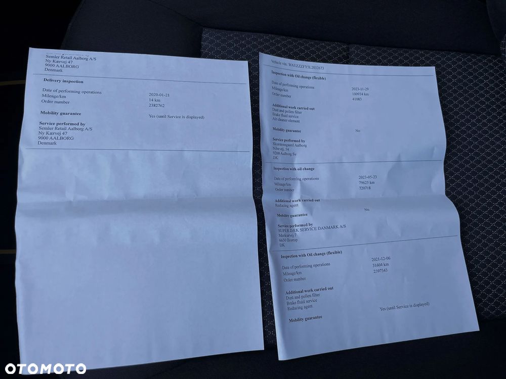 Audi Q5 2.0 TDI Quattro S tronic - 36