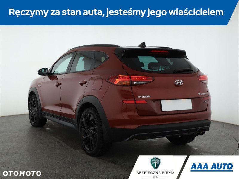 Hyundai Tucson - 6