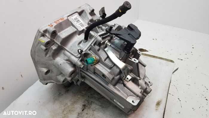 Cutie de viteze Dacia Jogger III; 1.0 TCE; JT4016; 6 Trepte - 1