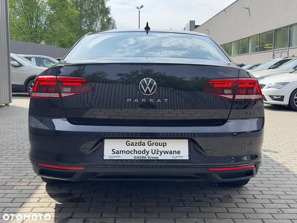 Volkswagen Passat 1.5 TSI EVO Business DSG - 8