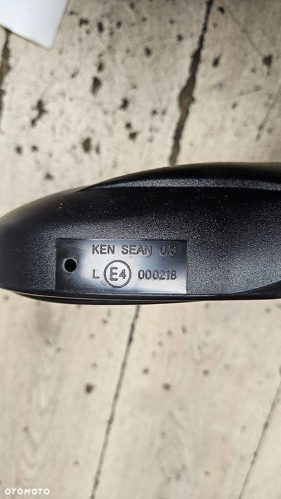 Lusterko prawe SYM Fighter 4V 150  88110-HEK-000 - 3