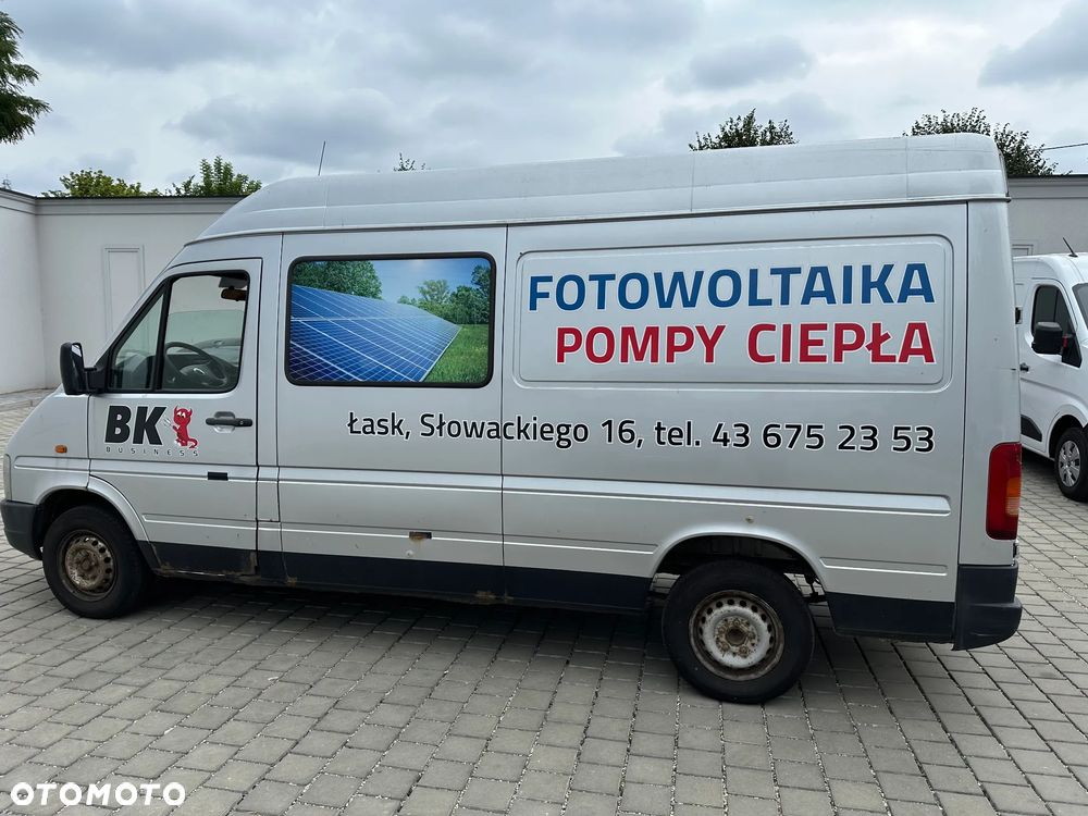 Volkswagen LT 28 - 4