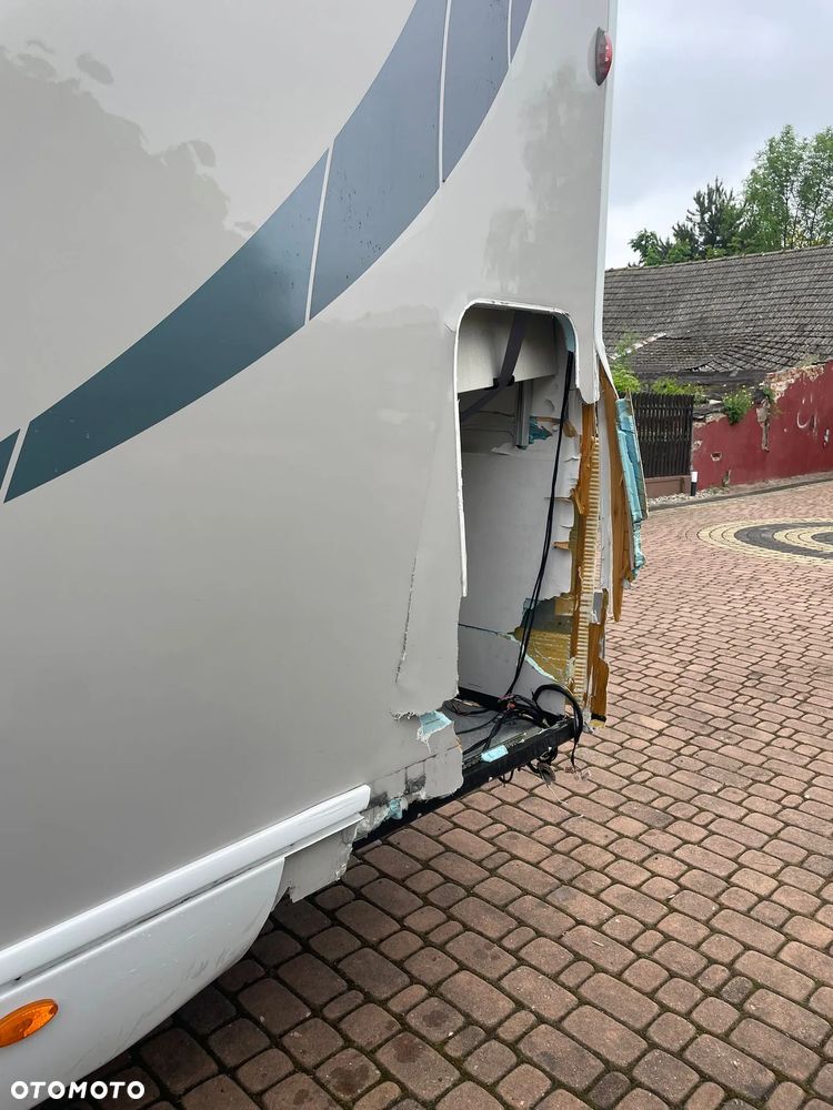 Ford Transit - 8
