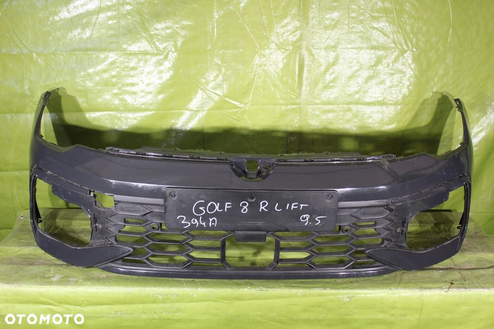 Zderzak przód Volkswagen Golf VIII R-Line po 2024r. - 1