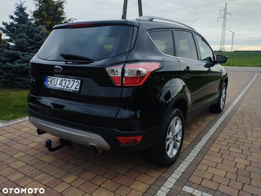 Ford Kuga 2.0 TDCi 4x4 Trend - 7