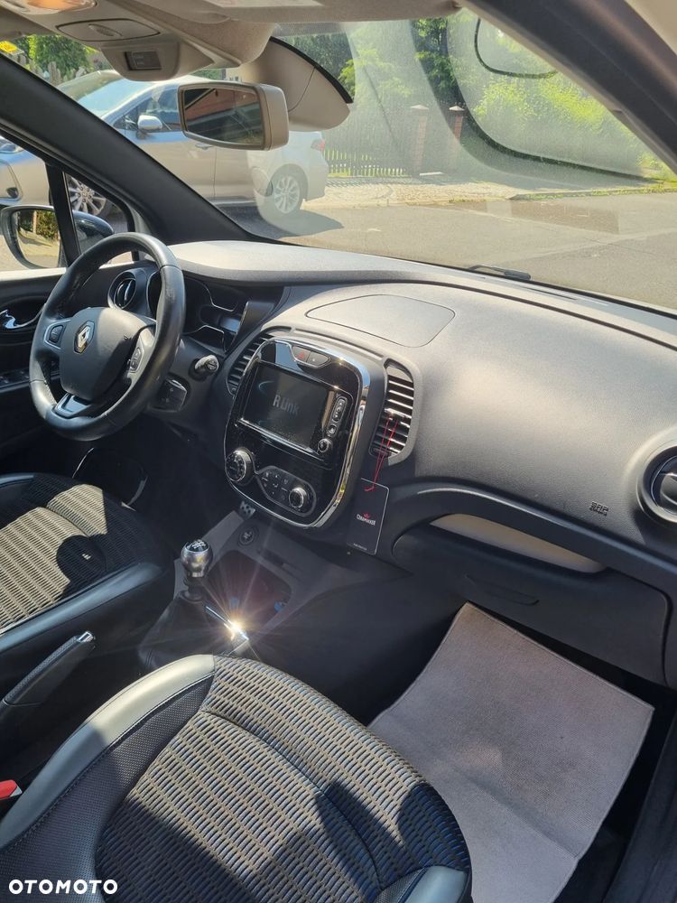 Renault Captur 1.2 Energy TCe Night&Day - 7