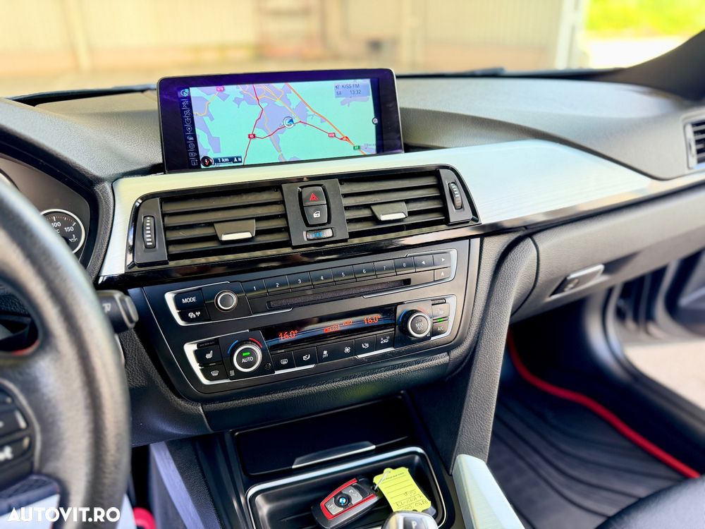 BMW Seria 3 - 25