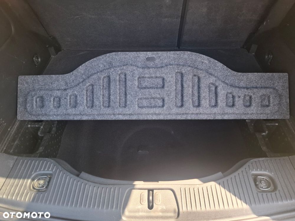 Chevrolet Trax 1.7TD LS+ - 26