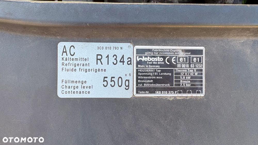Volkswagen CC - 20
