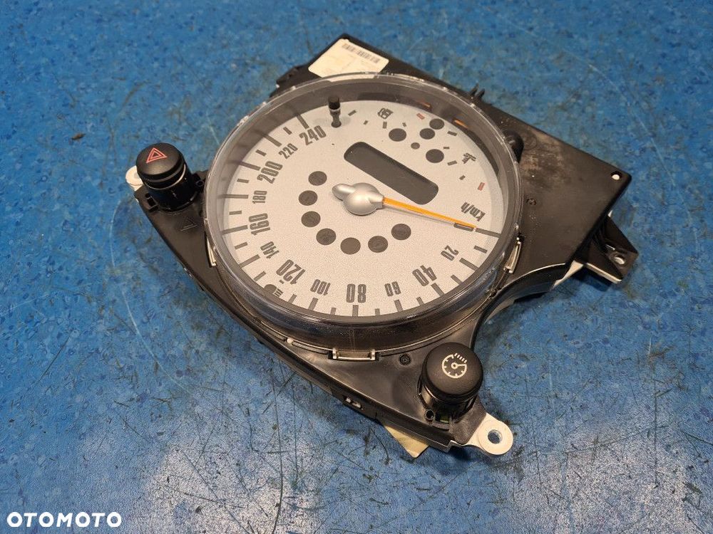 MINI ONE I R50 1.6B LICZNIK 6921518 - 3