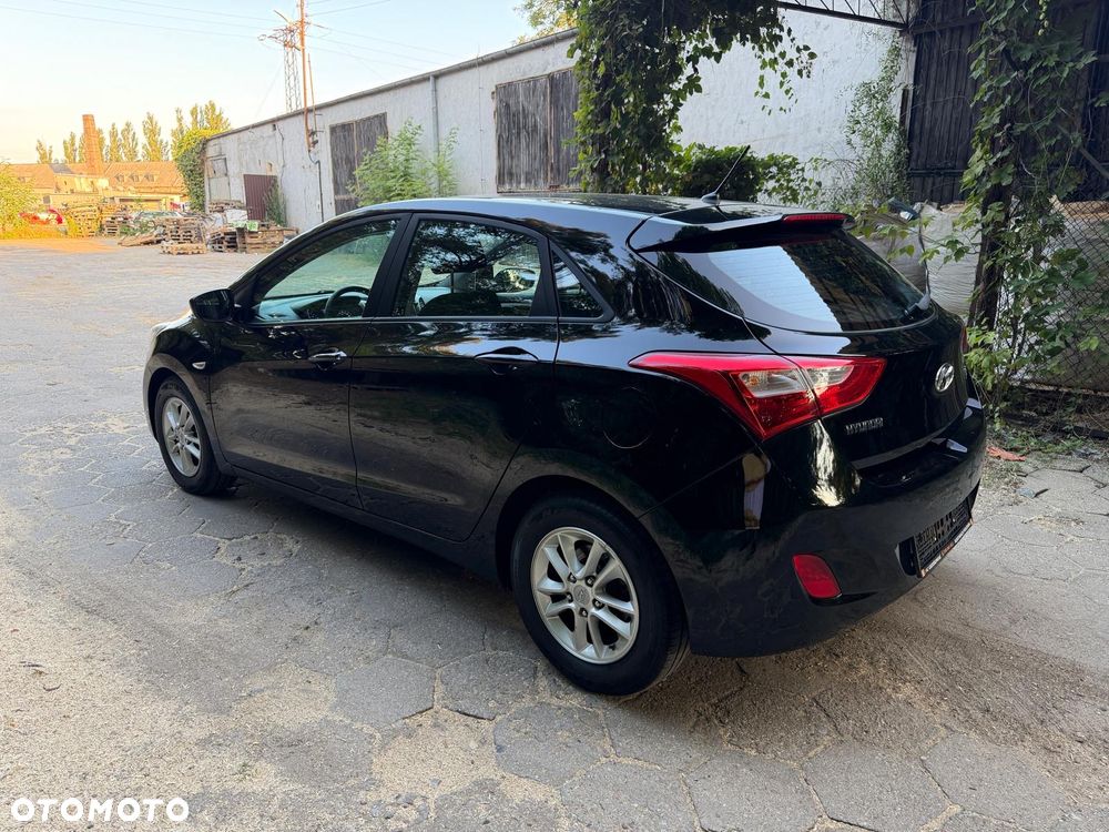 Hyundai i30 - 1