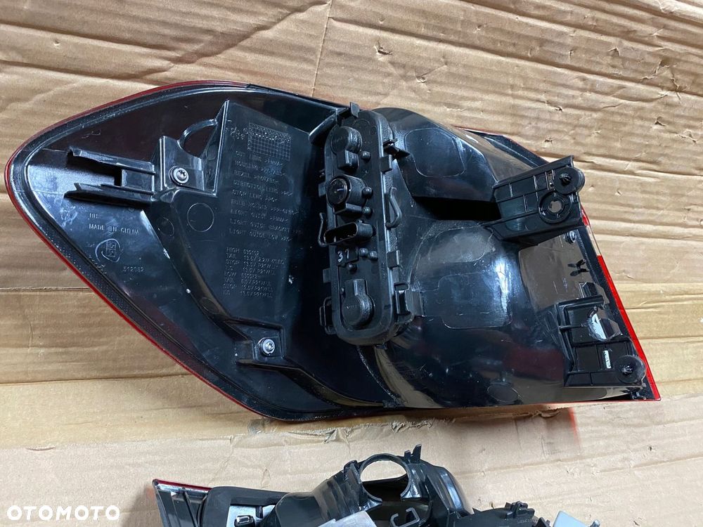 LAMPY TYŁ RH BMW F48 X1 7491336 7461478 EU - 6