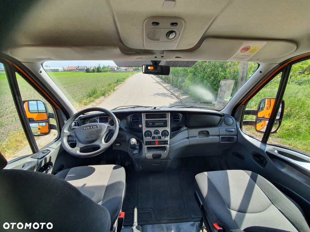 Iveco Daily 35 S 14 - 11