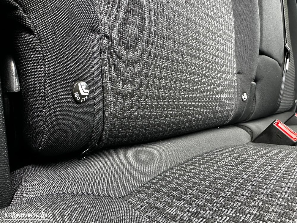 Peugeot 308 SW 1.5 BlueHDi Style - 44