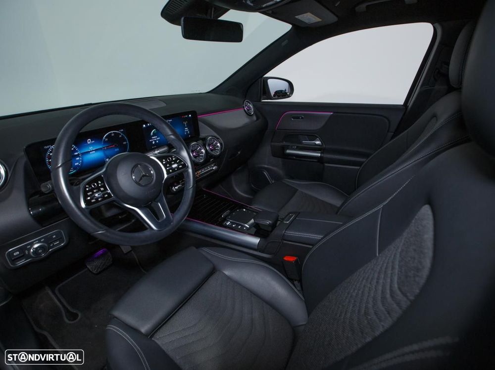 Mercedes-Benz EQA 250 Progressive - 8