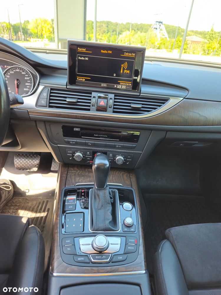 Audi A6 ver-2-0-tdi-ultra-s-tronic - 14