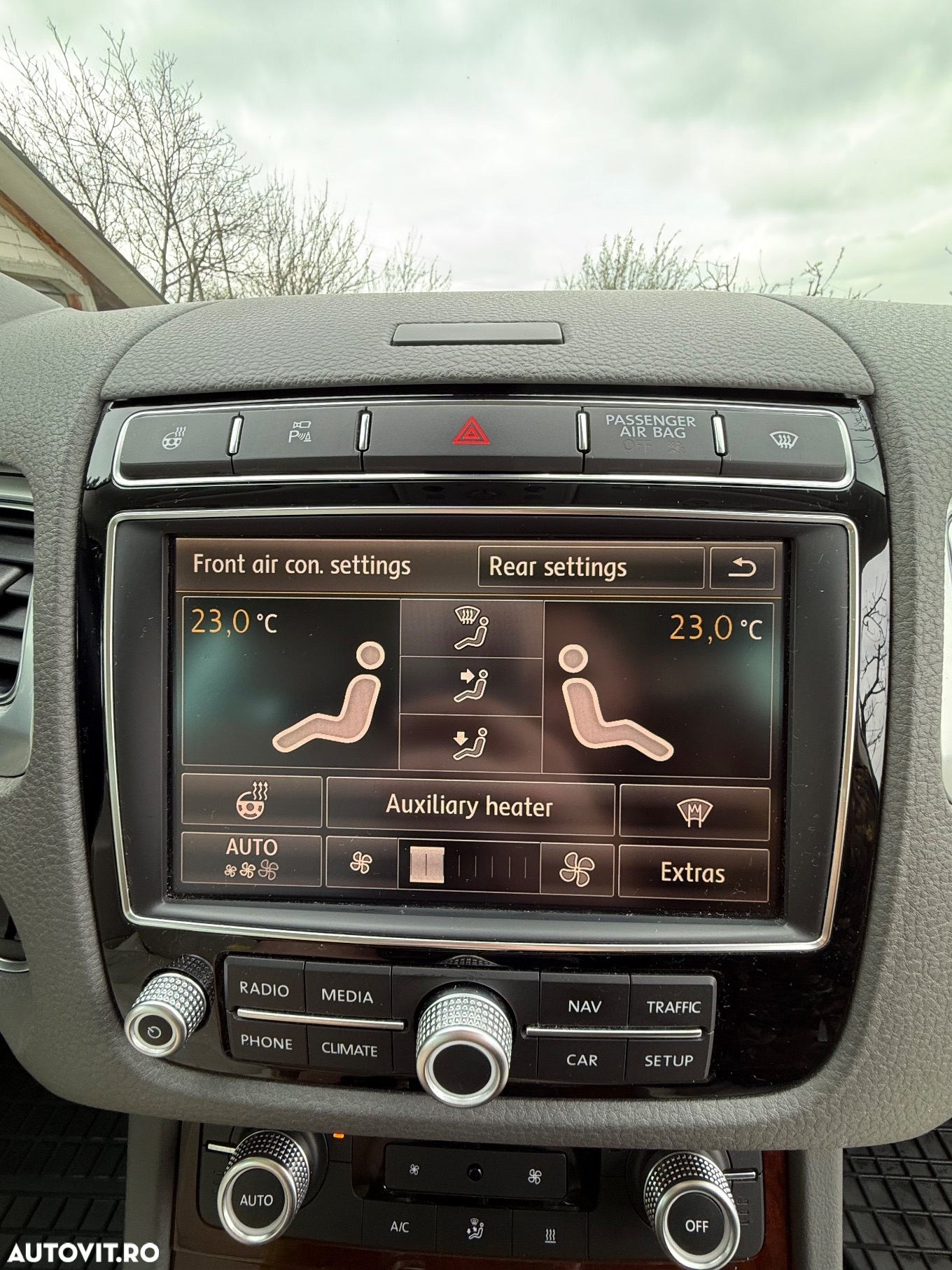 Volkswagen Touareg 4.2 V8 TDI - 8