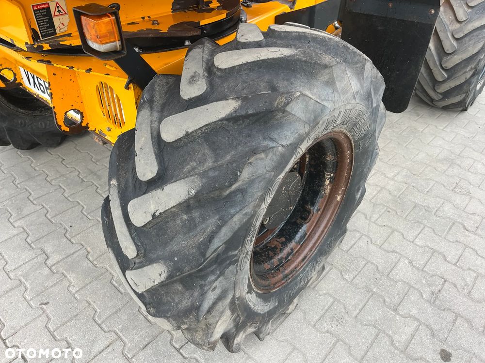 Thwaites Mach 2066 6 Tonne - 14