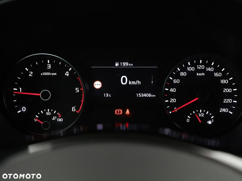 Kia Sportage 1.6 CRDI L 2WD - 23