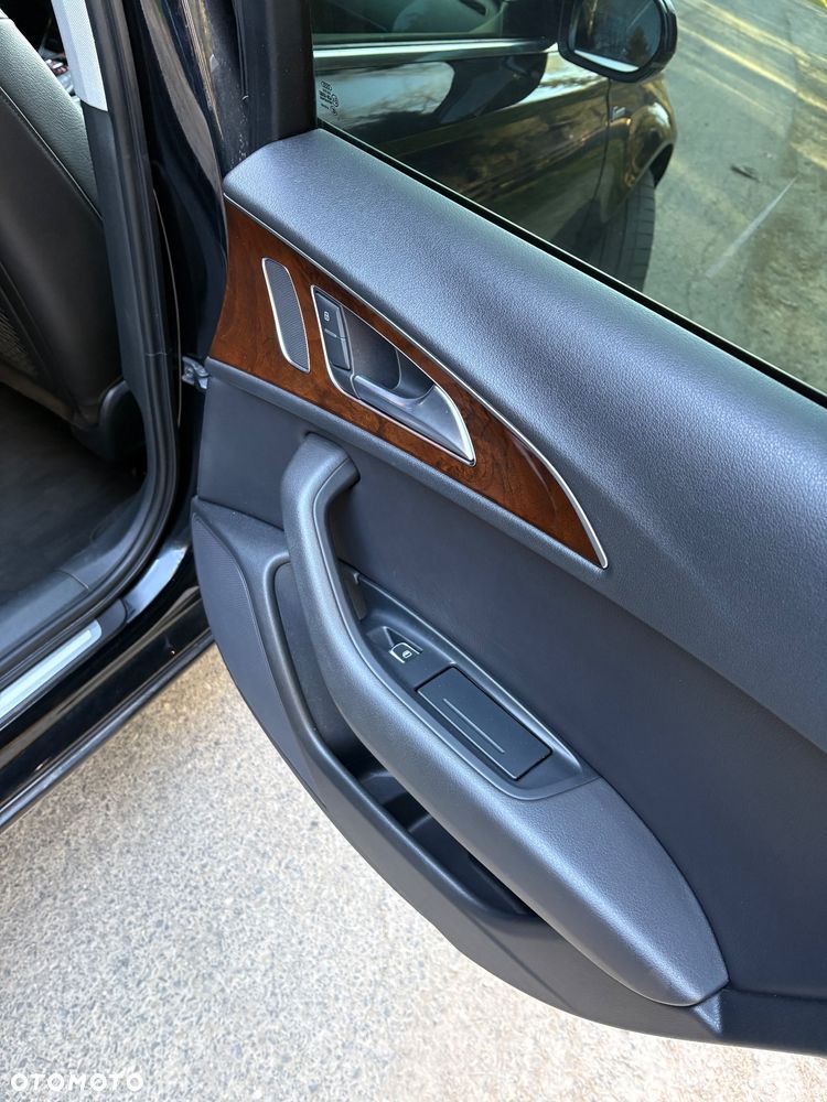 Audi A6 Limousine - 23
