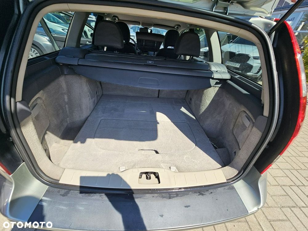 Volvo V50 - 30