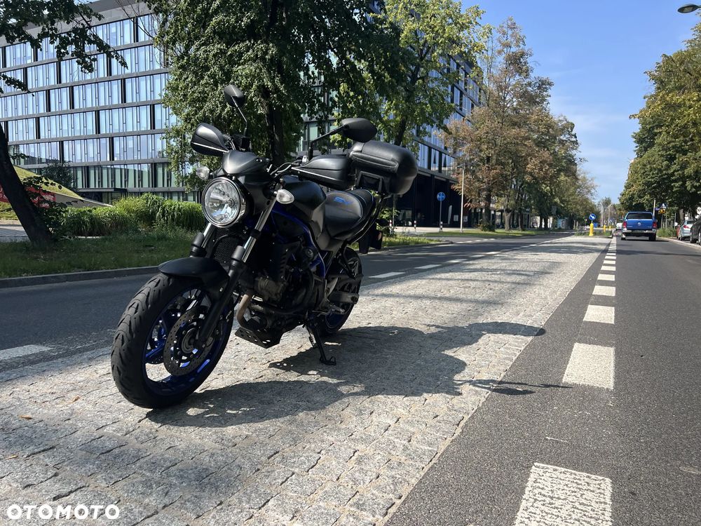 Suzuki SV - 3
