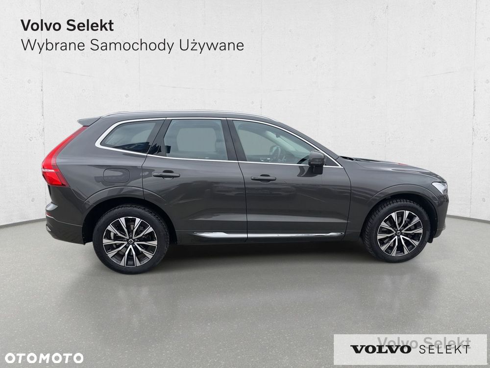 Volvo XC 60 - 6