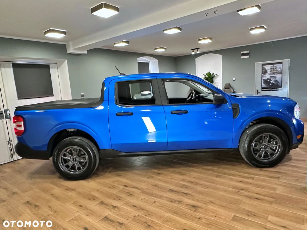 Ford Ranger Raptor - 13
