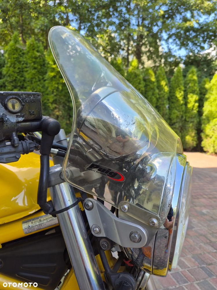 Yamaha XJ - 13