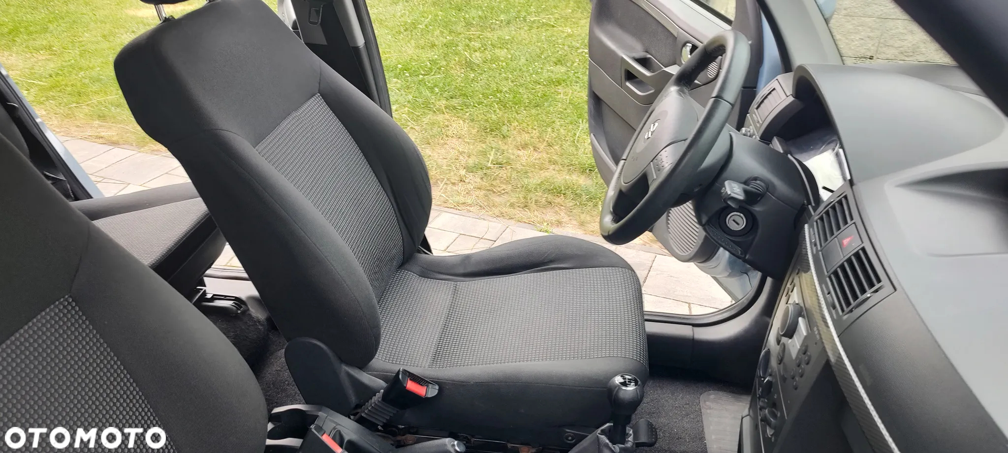 Opel Meriva 1.4 Enjoy - 12