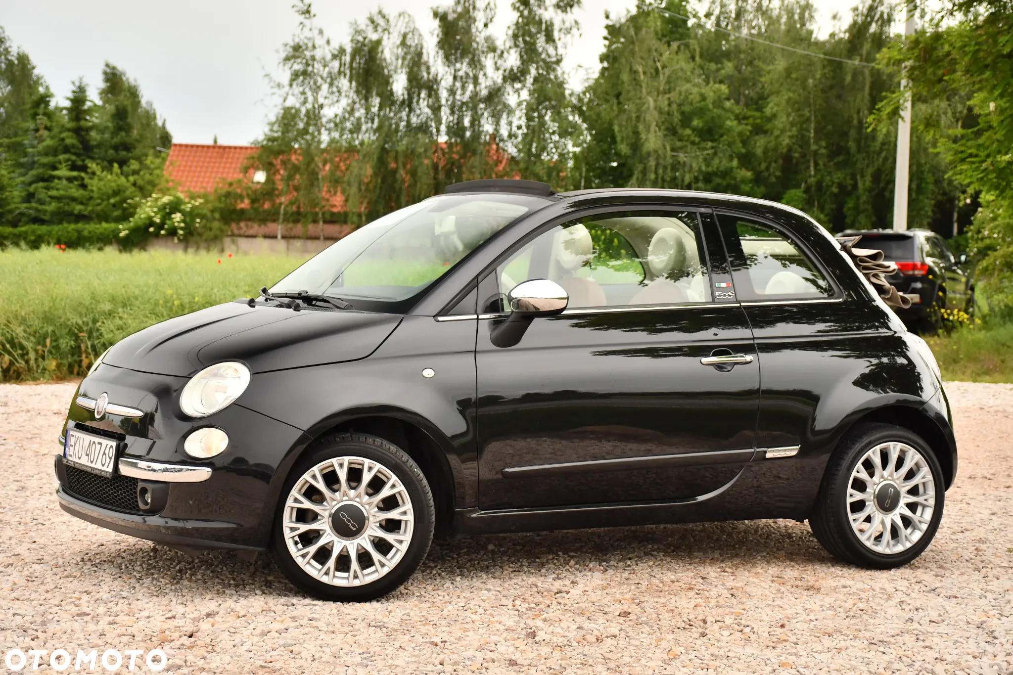 Fiat 500 C 1.3 16V Multijet Start&Stopp Riva - 13