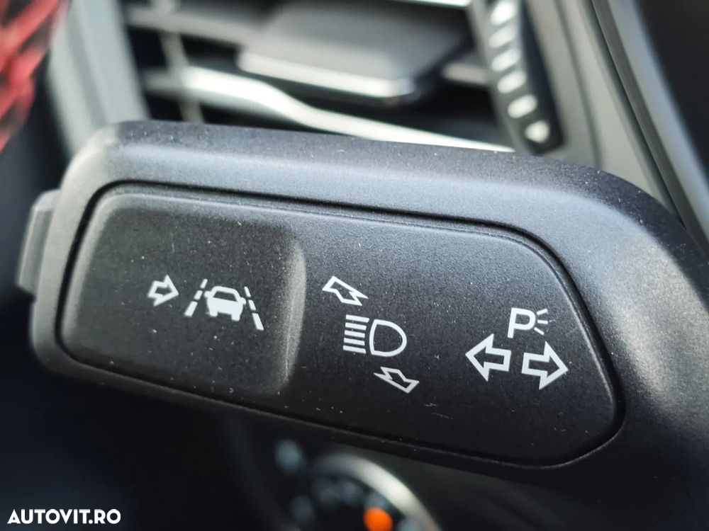Ford Focus 1.5 Ecoboost ST-Line - 30