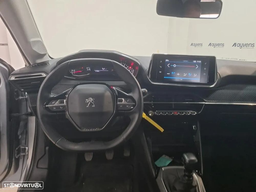Peugeot 208 1.5 BlueHDi Active Pack - 9
