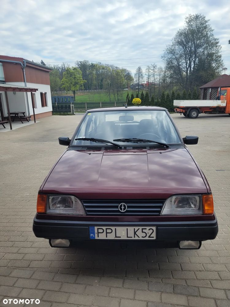 Polonez Caro - 5