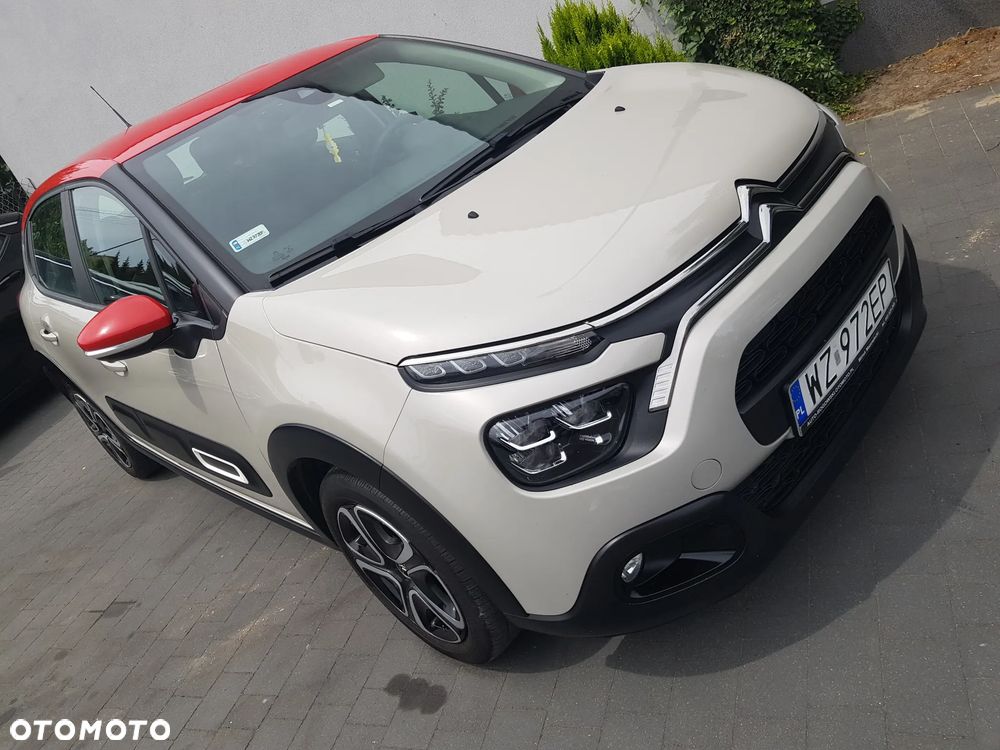 Citroën C3 1.2 PureTech Shine - 29