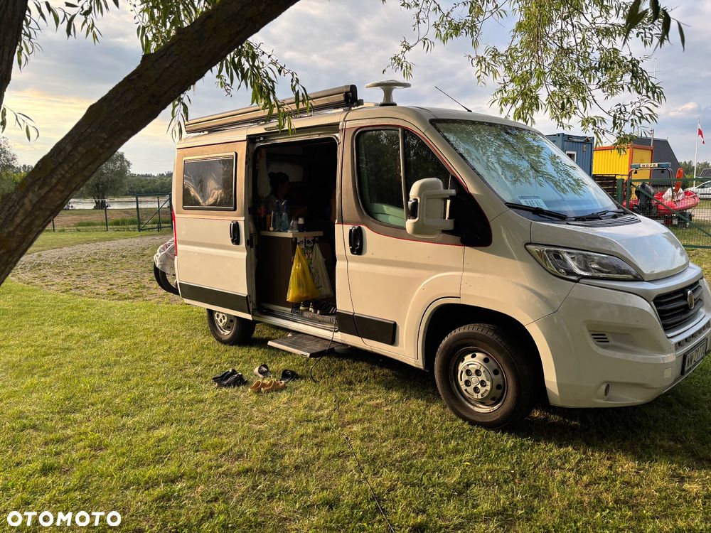 Fiat Ducato - 2