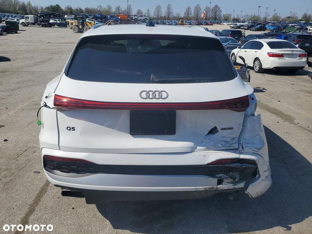 Audi Q5 45 TFSI quattro S tronic advanced - 7