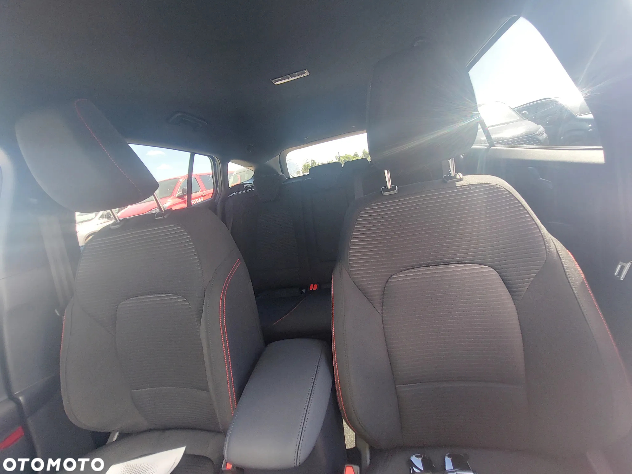 Ford Focus 1.0 EcoBoost mHEV ST-Line X - 19