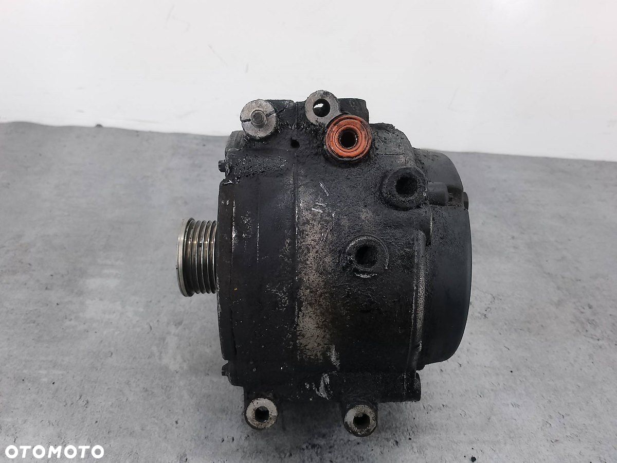 ALTERNATOR WODNY MERCEDES-BENZ ML W163 A0001501750 2.7 CDI - 2