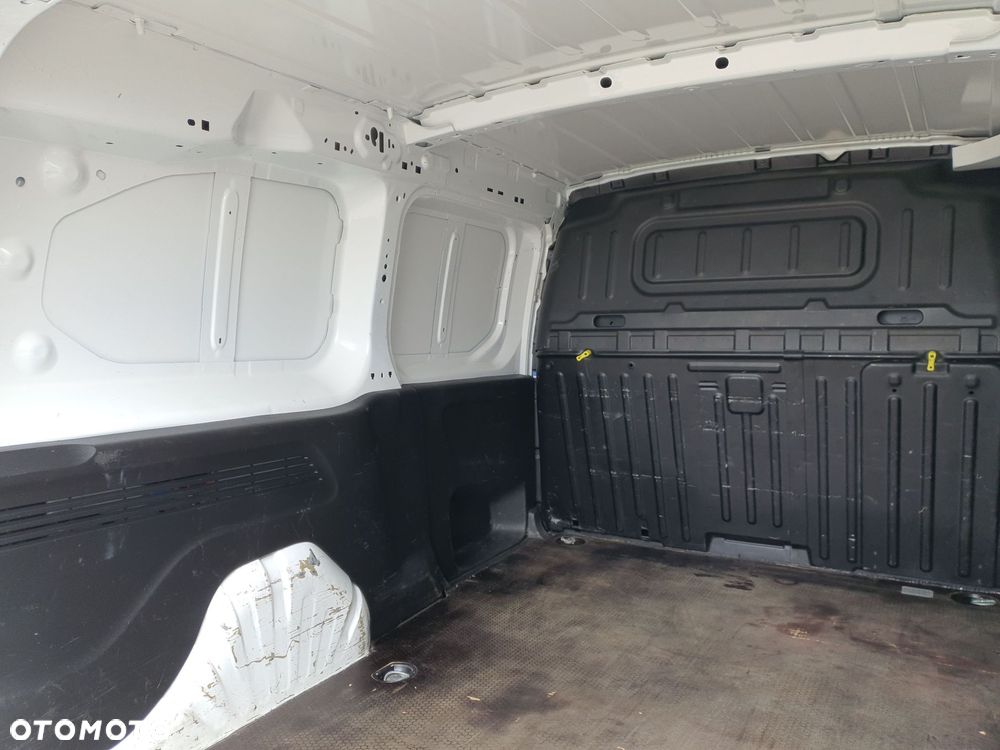 Toyota proace-city - 21