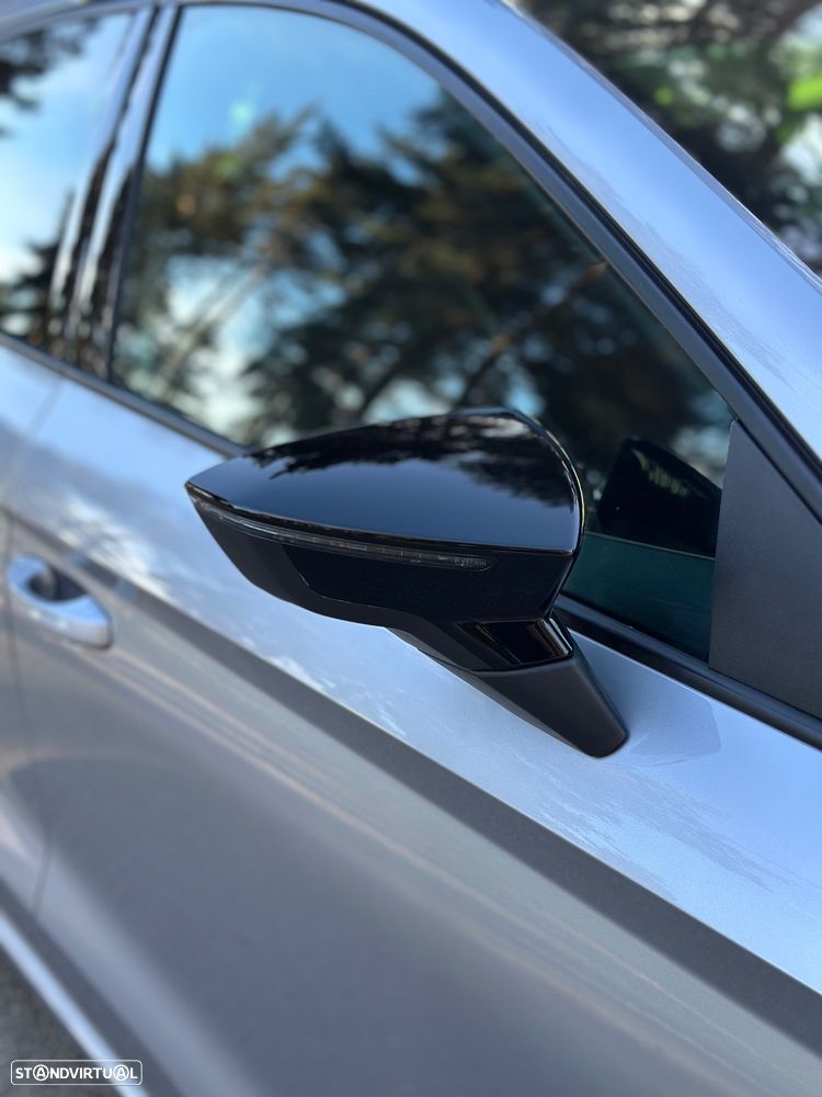 SEAT Ibiza 1.0 TSI FR - 17