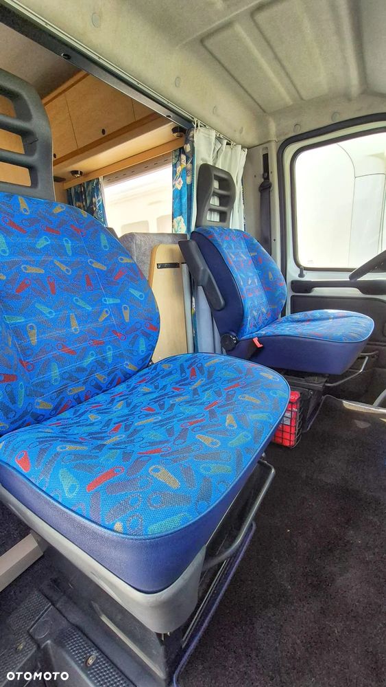 Fiat Ducato - 18