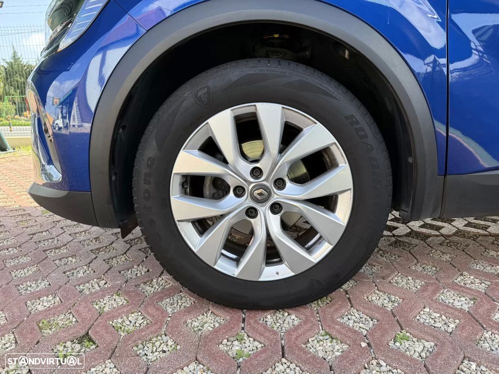 Renault Captur 1.0 TCe Intens - 18