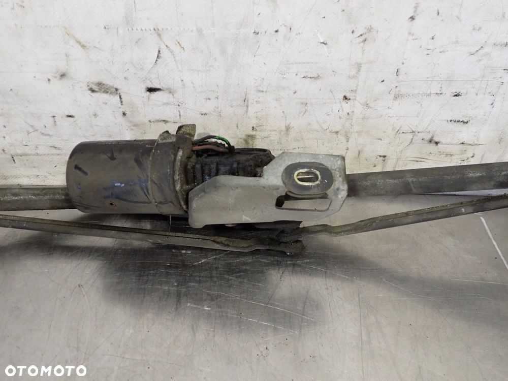 MECHANIZM WYCIERACZEK PRZÓD VOLKSWAGEN T4 1.9 701955113B - 4