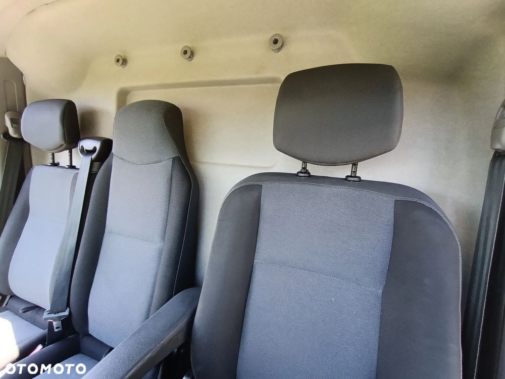 Renault Master 2.3 diesel 125kM 2014rok 3.5T UDOKUMENTOWANY PRZEBIEG, STAN BARDZO DOBRY!!! - 24