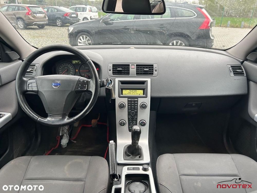 Volvo V50 D2 Momentum Start-Stop - 10