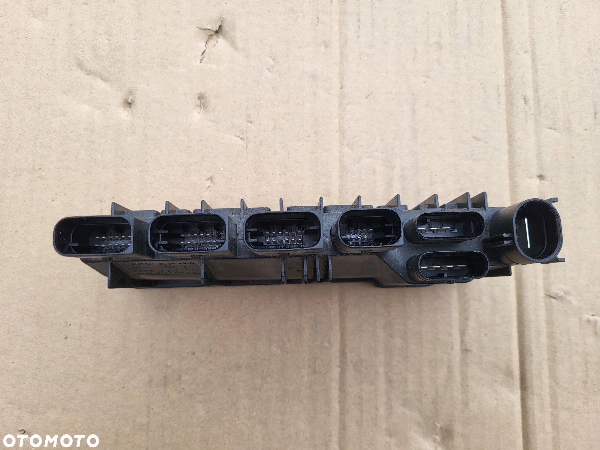 Moduł Zasilania bmw m4 G82 G83 m3 G80 G22 G20 G11 G30 m5 F90 x5m x3m - 4